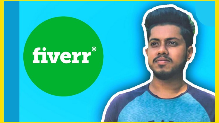 Read more about the article Top Rated Fiverr Course: A to Z Ultimate Guide(Sinhala) 2022