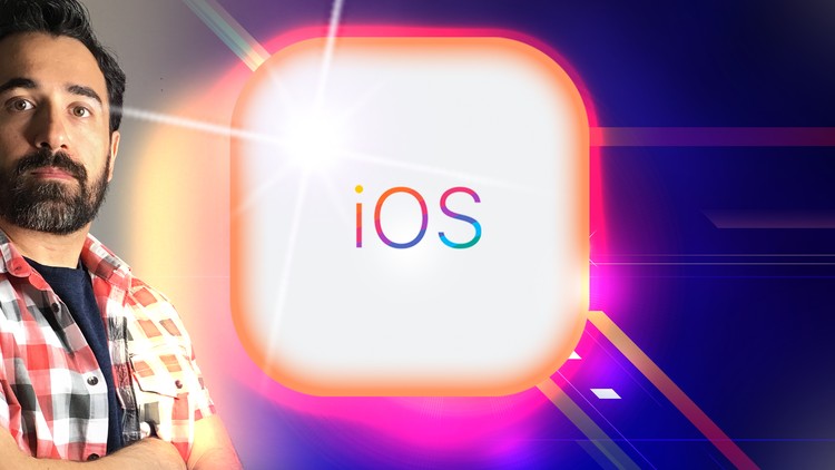 Read more about the article Complete iOS Bootcamp – Swift & Objective-C
