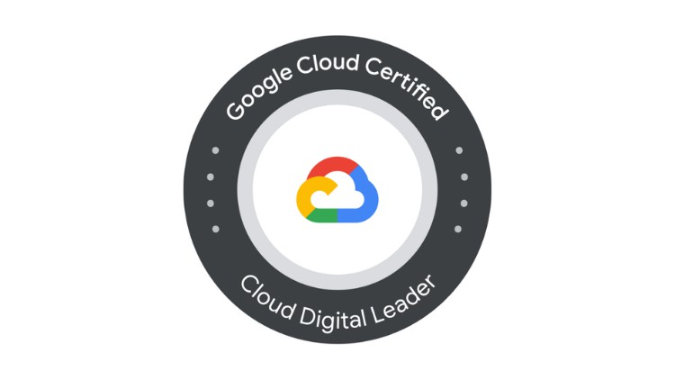 Read more about the article Google Cloud Digital Leader Practice Exams