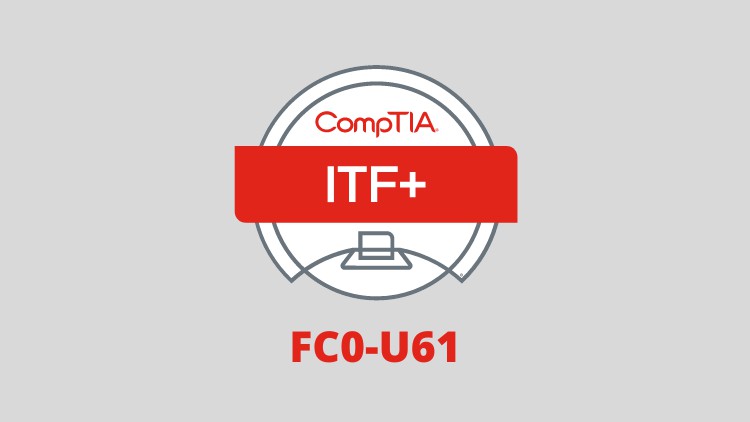 Read more about the article CompTIA IT Fundamental Certification (FC0-U61) Practice Exam