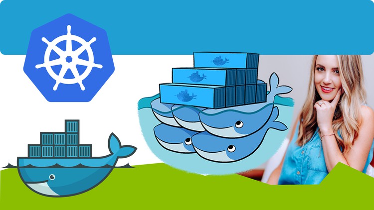 Read more about the article Docker, Docker SWARM and Kubernetes crash course for DevOps