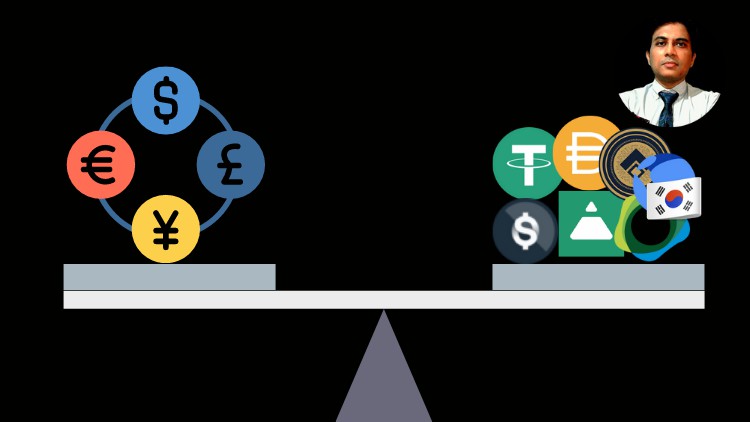 Read more about the article Stablecoins: Rebuilding Global Financial Systems
