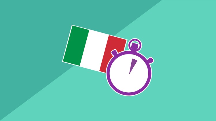 Read more about the article 3 Minute Italian – Course 7 | Language lessons for beginners