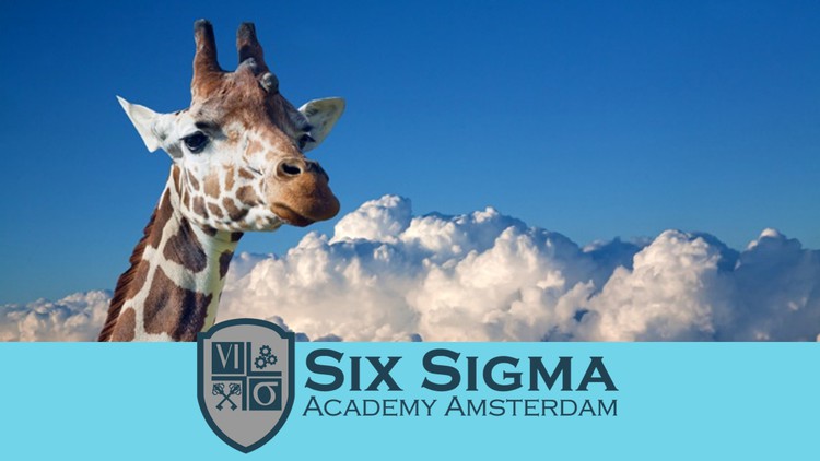 Read more about the article Free Lean Six Sigma Introduction Course