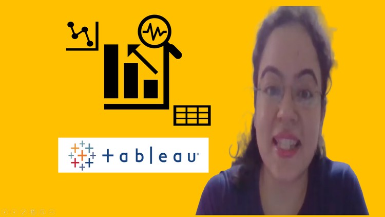 Read more about the article Tableau Beginner: Fundamentals 2022