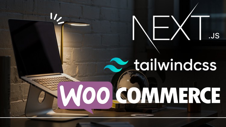 Read more about the article Advanced NextJS WooCommerce With REST API And TailwindCSS