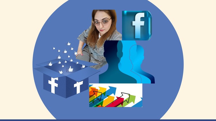 Read more about the article Facebook Ads Complete Course for Beginners
