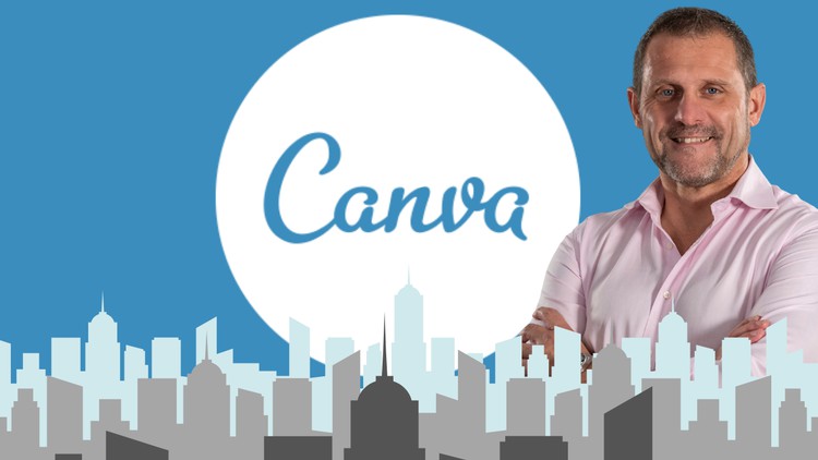 Read more about the article Canva 2022 Graphic Design Class | Latest Canva Version 3.0