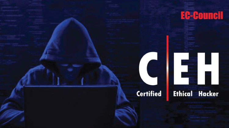 Read more about the article Certified Ethical Hacker: CEH v11 +Exam [1122 Quiz] April 22