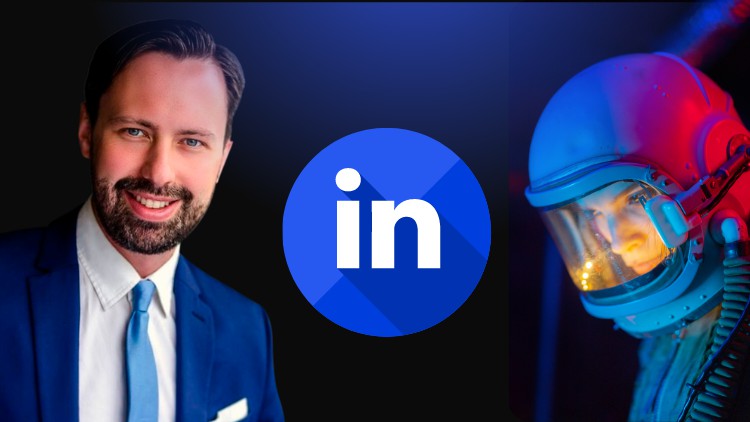 Read more about the article LinkedIn Marketing & LinkedIn Lead Generation in 2022 [B2B]