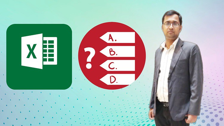Fundamental Question on Microsoft Excel (Part-1)