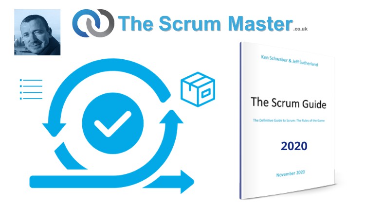 Read more about the article Scrum Guide 2020 Update Course – Stay Up To Date