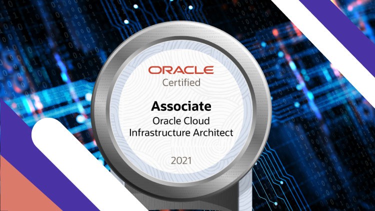 Read more about the article 1Z0-1072-21: OCI Architect Associate Practice Exam