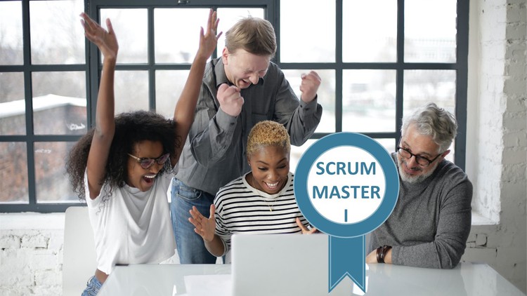 Read more about the article Scrum Master I certification Practice Tests questions