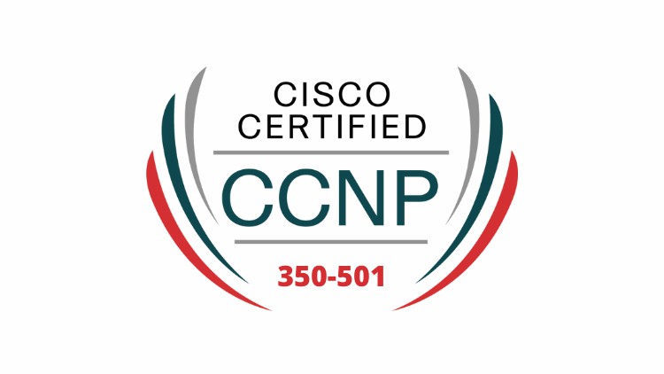 Read more about the article Cisco SPCOR 350-501 Practice Exams