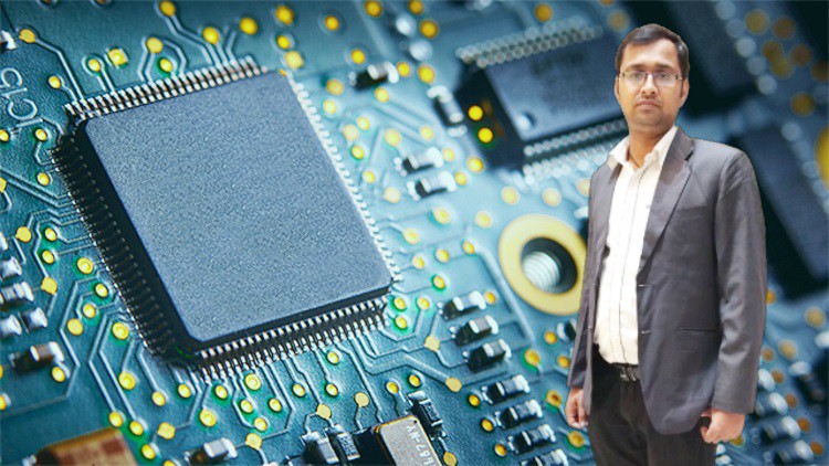 Read more about the article Fundamental Question on Industrial Electronics
