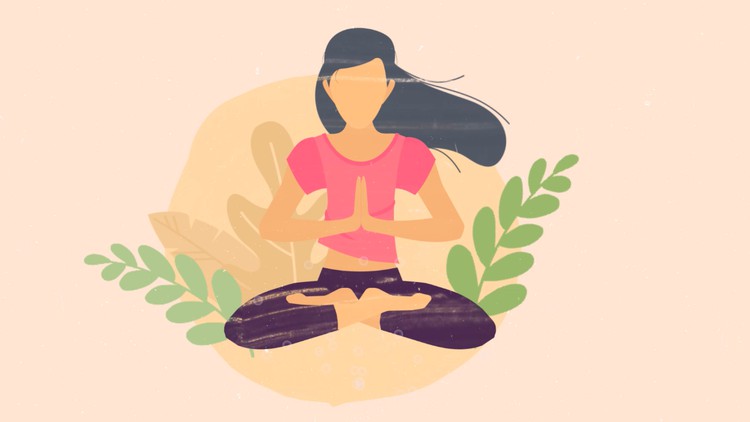 Read more about the article 7-Day Guided Meditation Challenge