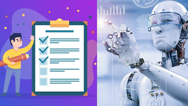 Read more about the article Fundamental Question on RPA (Robotic Process Automation)