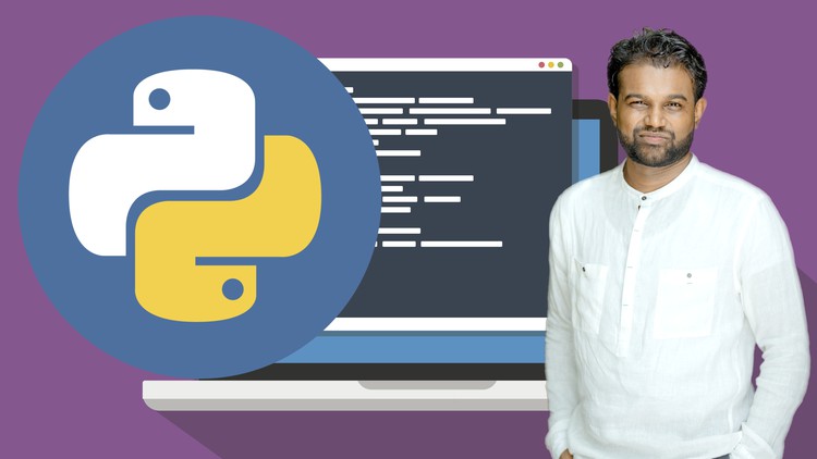 Read more about the article Python beginner to advanced complete master class (2022)