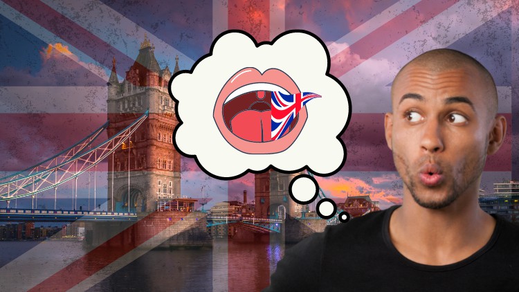 Read more about the article British pronunciation & accent
