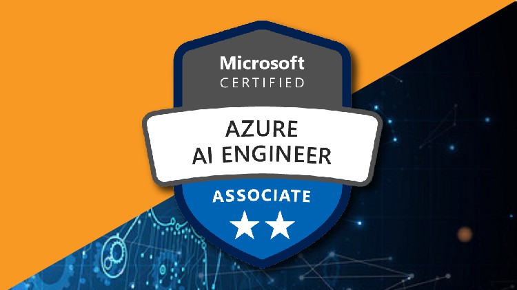 Read more about the article Microsoft Azure AI-102 Exam Practice Test