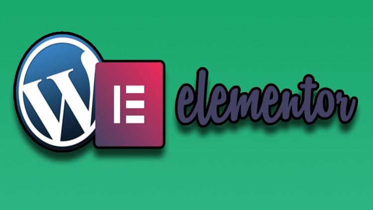 WordPress Elementor Course: Develop Site Without Coding