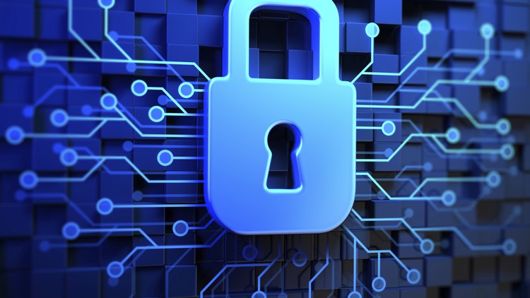 Read more about the article Best Introduction to Information Security