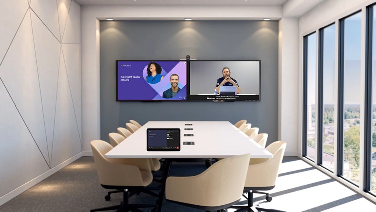 Read more about the article How To Use Microsoft Teams Rooms