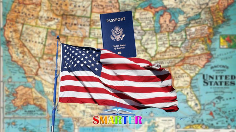 Read more about the article US Citizenship Tests Become Naturalized US Citizen
