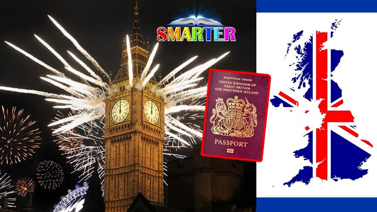 Read more about the article UK British Citizenship Test The immigration Dream NOW