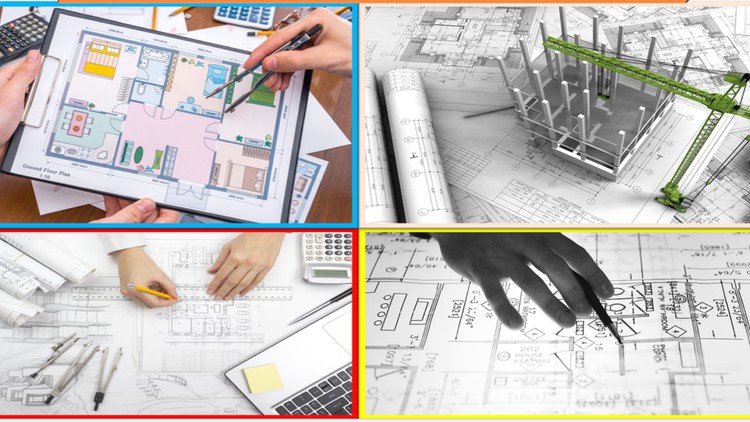 Read more about the article Advance Architectural & Structural Design Drawing Reading
