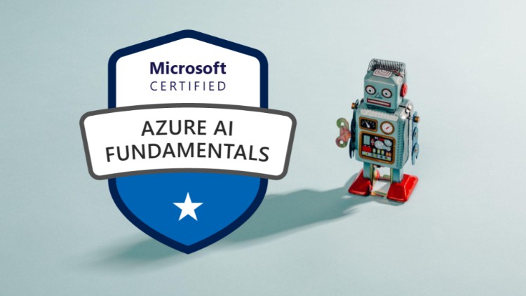 Read more about the article AI-900 Azure AI Fundamentals practice tests