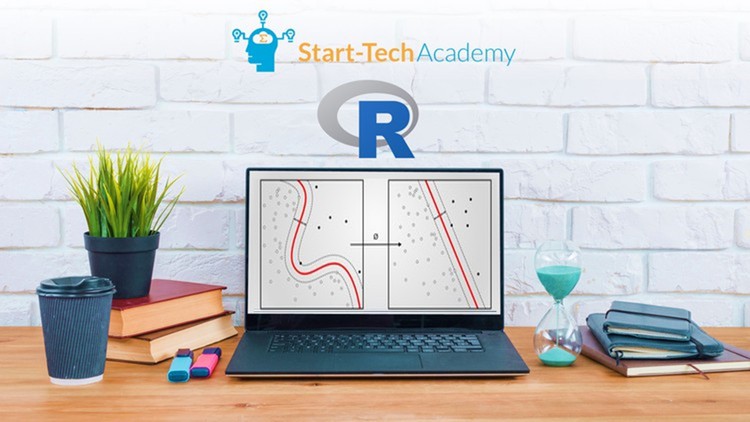 Read more about the article SVM for Beginners: Support Vector Machines in R Studio