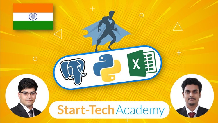 Read more about the article Data Analyst Skillpath: Excel, SQL & ML with Python in हिंदी