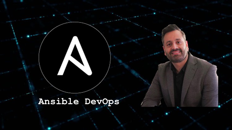 Read more about the article Complete Ansible DevOps Automation Training