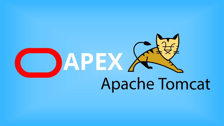 Read more about the article Introduction to Apache Tomcat – Deploy Oracle APEX (2022)