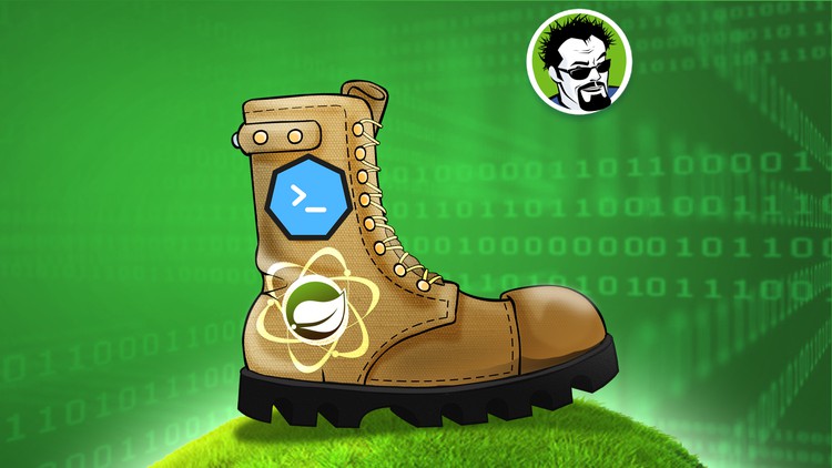 Read more about the article Kube By Example – Spring Boot on Kubernetes