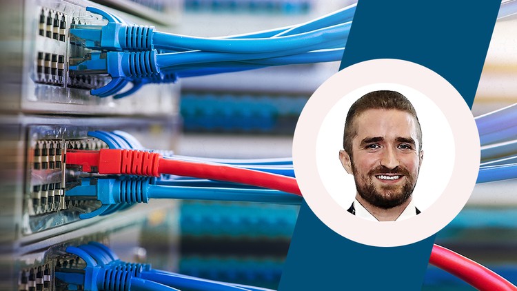Read more about the article Complete Cisco CCNA 200-301 Course