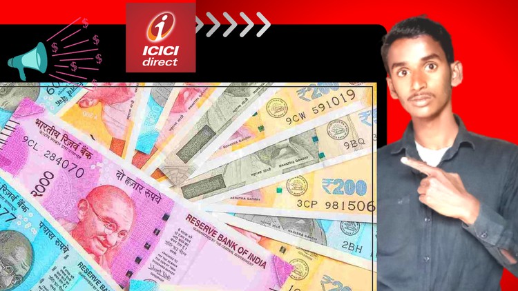 Read more about the article ICICI Direct Refer And Earn | Make Money Online Course Hindi