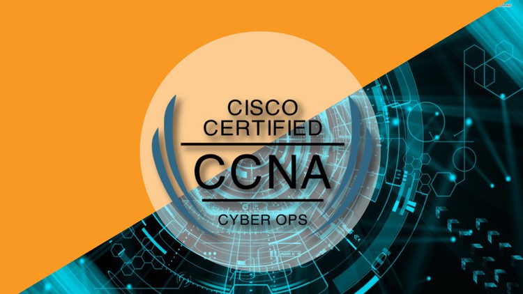 Read more about the article Cisco CCNA CyberOps – SECFND (210-250) Practice Questions