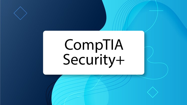 Read more about the article CompTIA Security+ (SY0-601)- Practice Test Exam 2021 [New]
