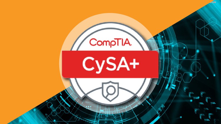 Read more about the article CompTIA Cybersecurity Analyst (CySA+) Practice Test