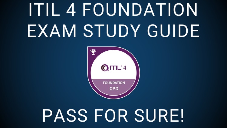 Read more about the article ITIL 4 Foundation Exam Preparation/Practice Tests