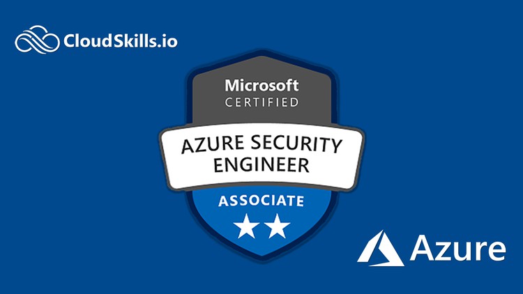 Read more about the article AZ-500 Microsoft Azure Security