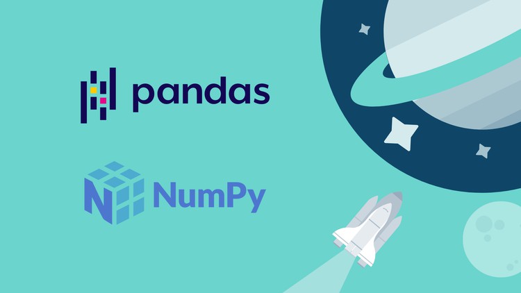 Read more about the article 230+ Exercises – Python for Data Science – NumPy + Pandas