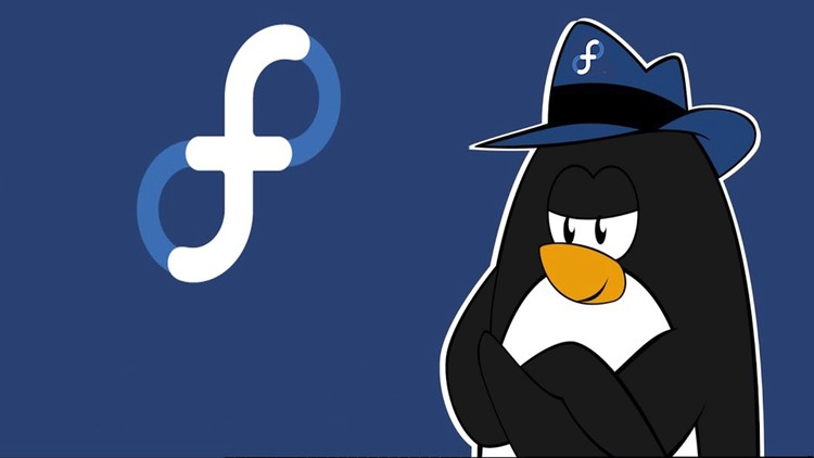Read more about the article Fedora Linux from Scratch