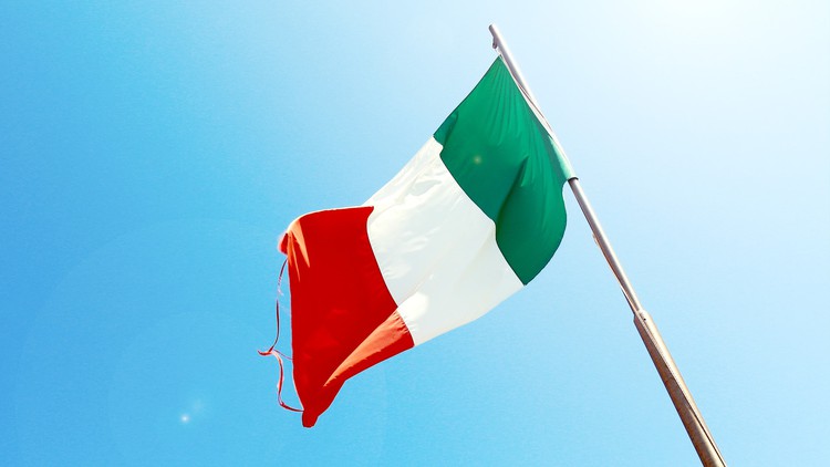 Read more about the article Italian Made Easy: Learn & Improve Your Italian Instantly