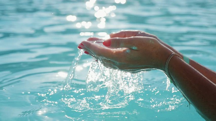 Read more about the article Aquatic Occupational Therapy Treatment Interventions