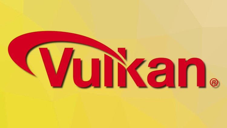 Read more about the article Learn the Vulkan API with C++
