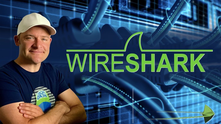 Read more about the article Getting Started with Wireshark: The Ultimate Hands-On Course